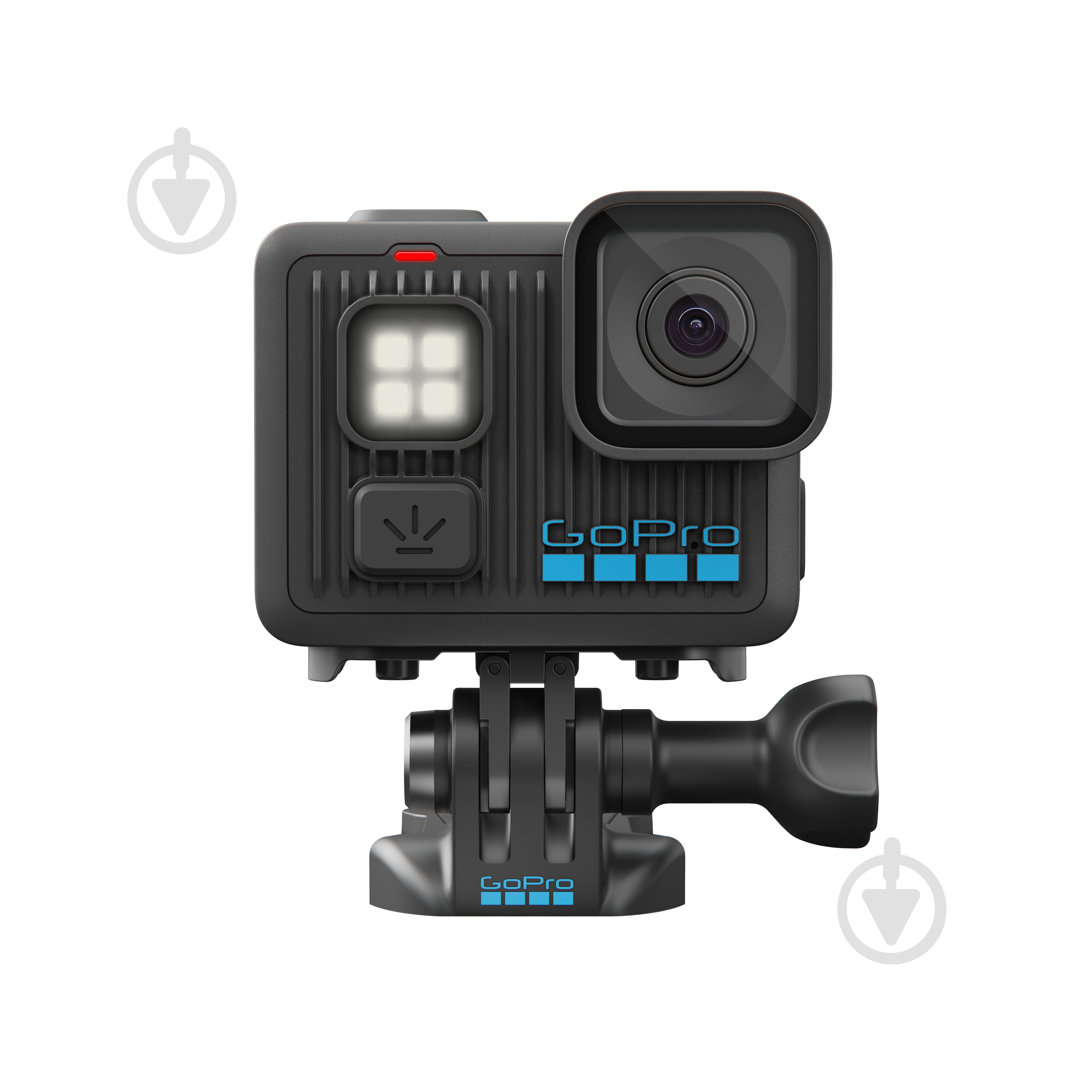 Экшн-камера GoPro LIT HERO black (CHDHF-132-EU) - фото 3