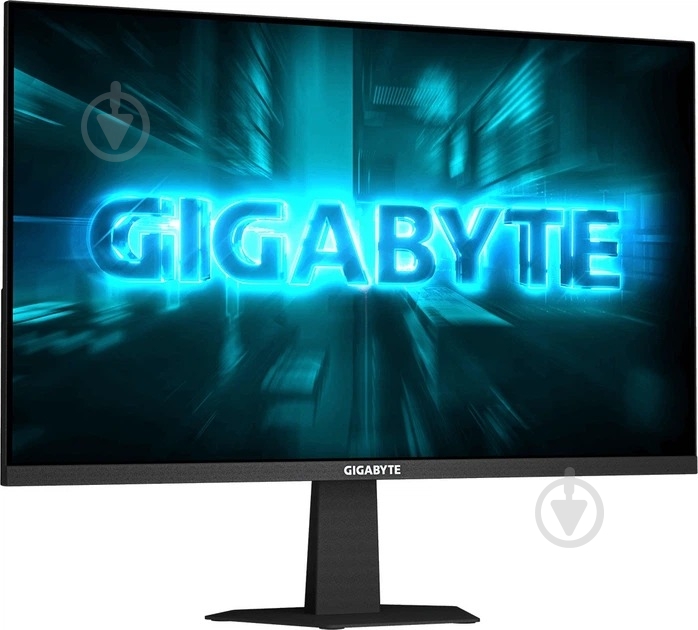 Монітор Gigabyte 24" (GS24F14A EK) - фото 3 Монітор Gigabyte 24" (GS24F14A EK) - фото 3