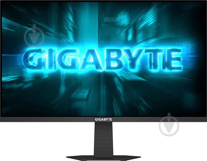 Монітор Gigabyte 24" (GS24F14A EK) - фото 2 Монітор Gigabyte 24" (GS24F14A EK) - фото 2