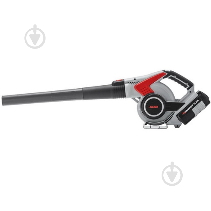 Садовый воздуходув AL-KO LB 4060 Energy Flex - фото 3