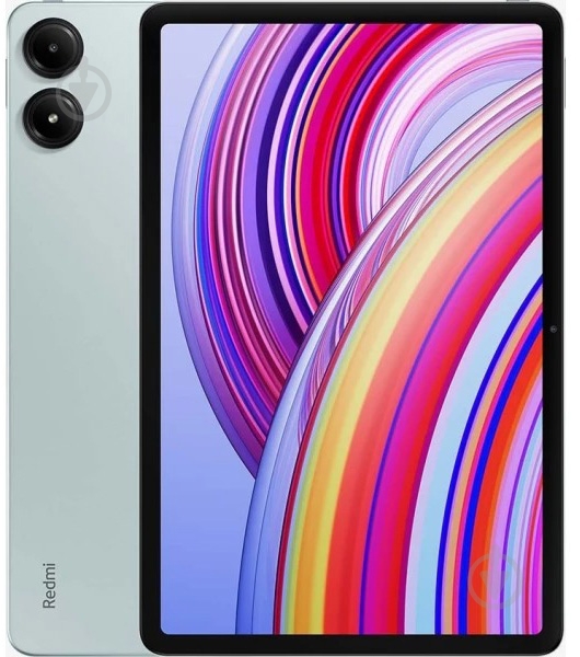 Планшет Xiaomi Redmi Pad Pro 12,1" 8/256GB Wi-Fi ocean blue (1052105) - фото 1