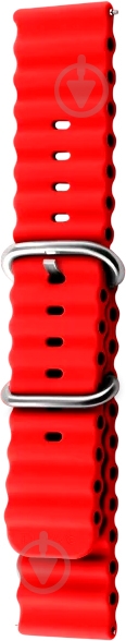 Ремешок Proove Active Band 20 мм red (WBABUW20MM25) - фото 1