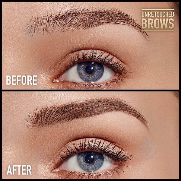 Олівець для брів Max Factor BROW SHAPER №10 Blonde 9 г - фото 6