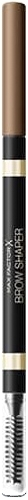 Олівець для брів Max Factor BROW SHAPER №10 Blonde 9 г - фото 1