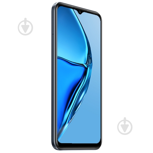 Смартфон Infinix HOT 20 5G 4/128GB racing black (X666B) - фото 7 Смартфон Infinix HOT 20 5G 4/128GB racing black (X666B) - фото 7