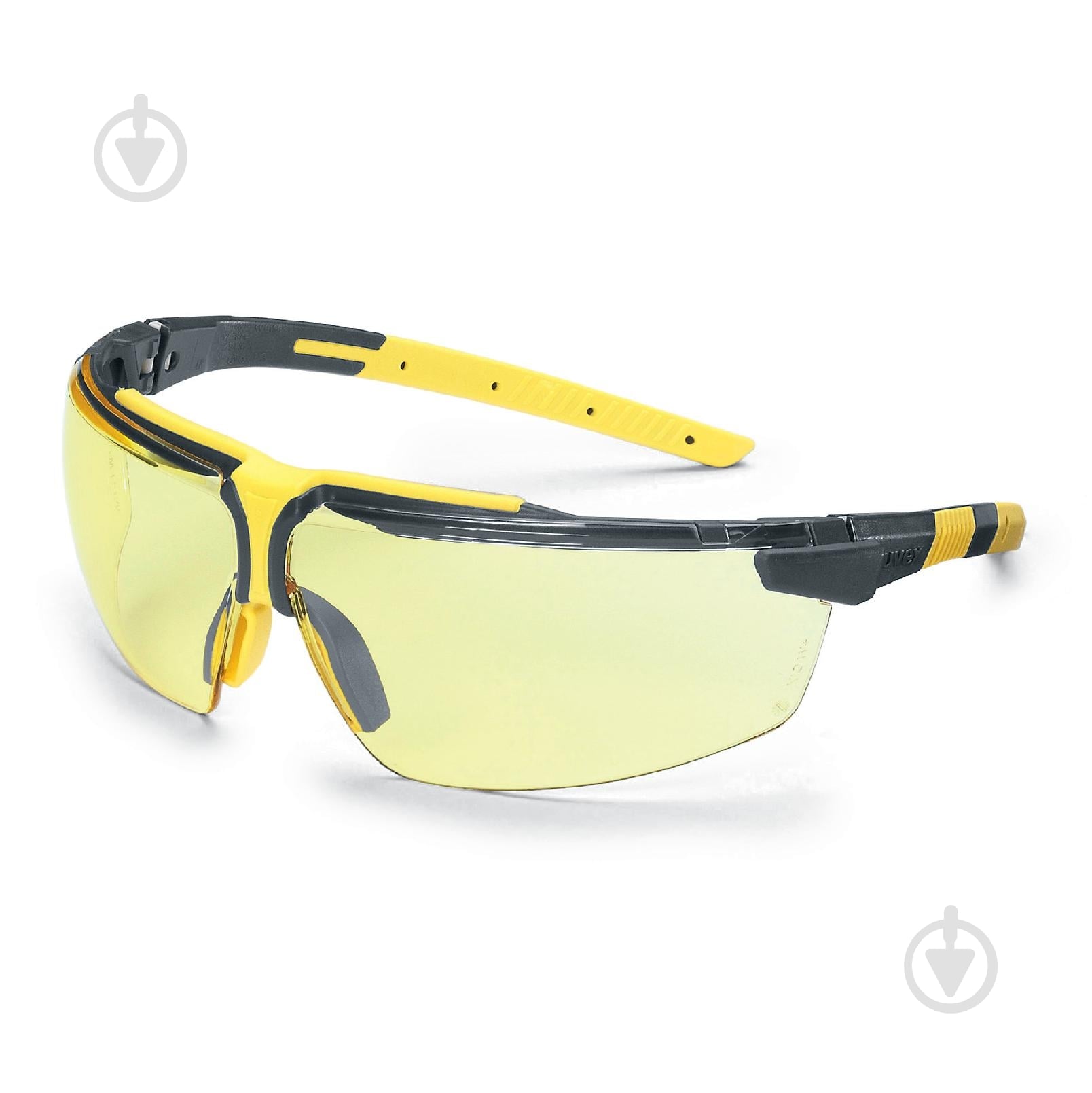 Солнцезащитные очки Uvex 9190085 i-3s spectacles - фото 1 Солнцезащитные очки Uvex 9190085 i-3s spectacles - фото 1
