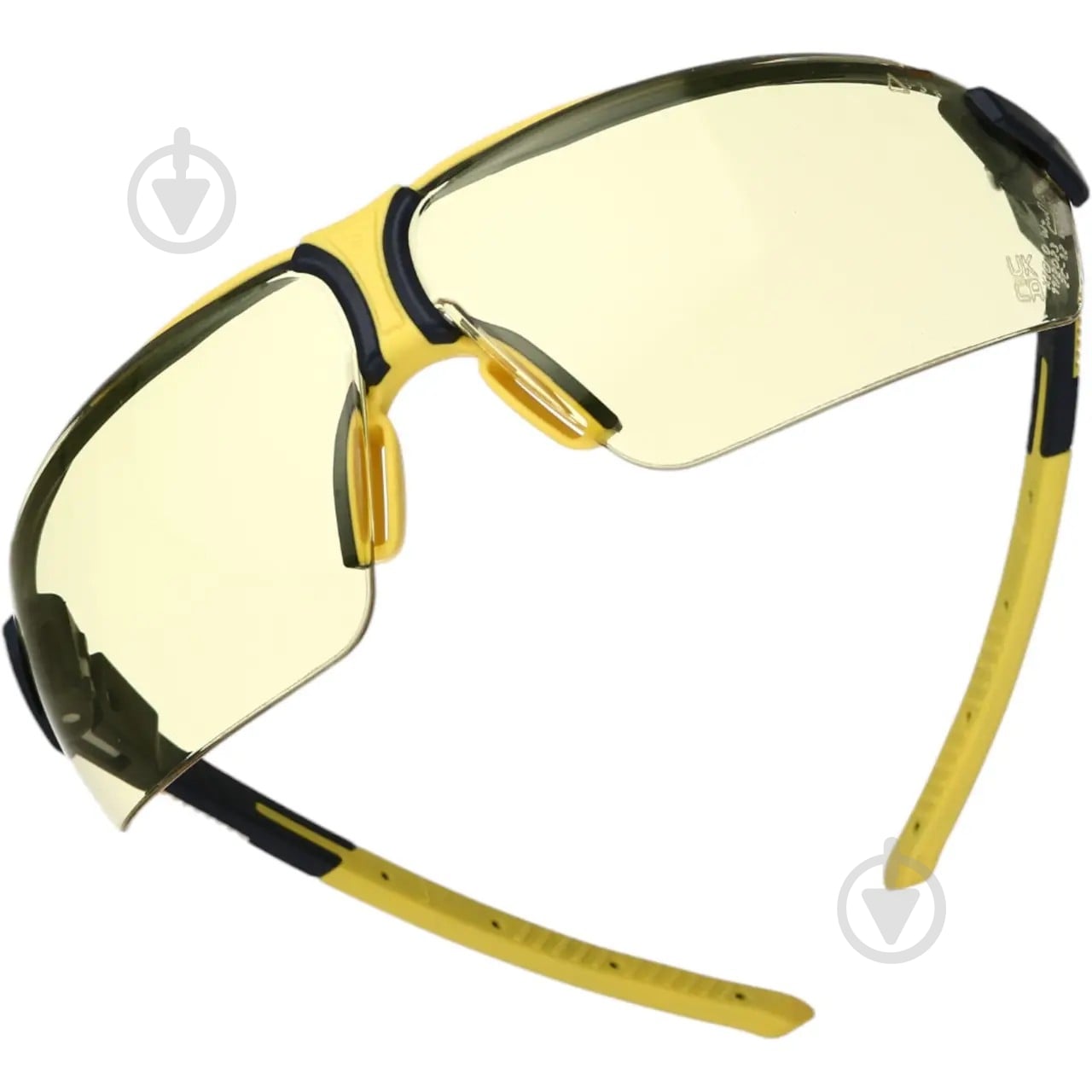 Солнцезащитные очки Uvex 9190085 i-3s spectacles - фото 5 Солнцезащитные очки Uvex 9190085 i-3s spectacles - фото 5