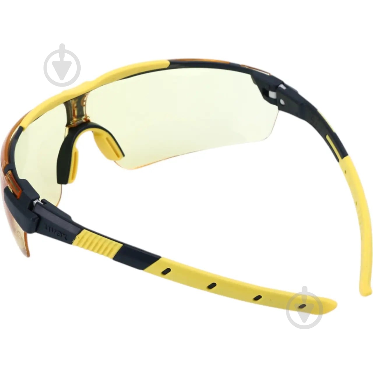 Солнцезащитные очки Uvex 9190085 i-3s spectacles - фото 4 Солнцезащитные очки Uvex 9190085 i-3s spectacles - фото 4