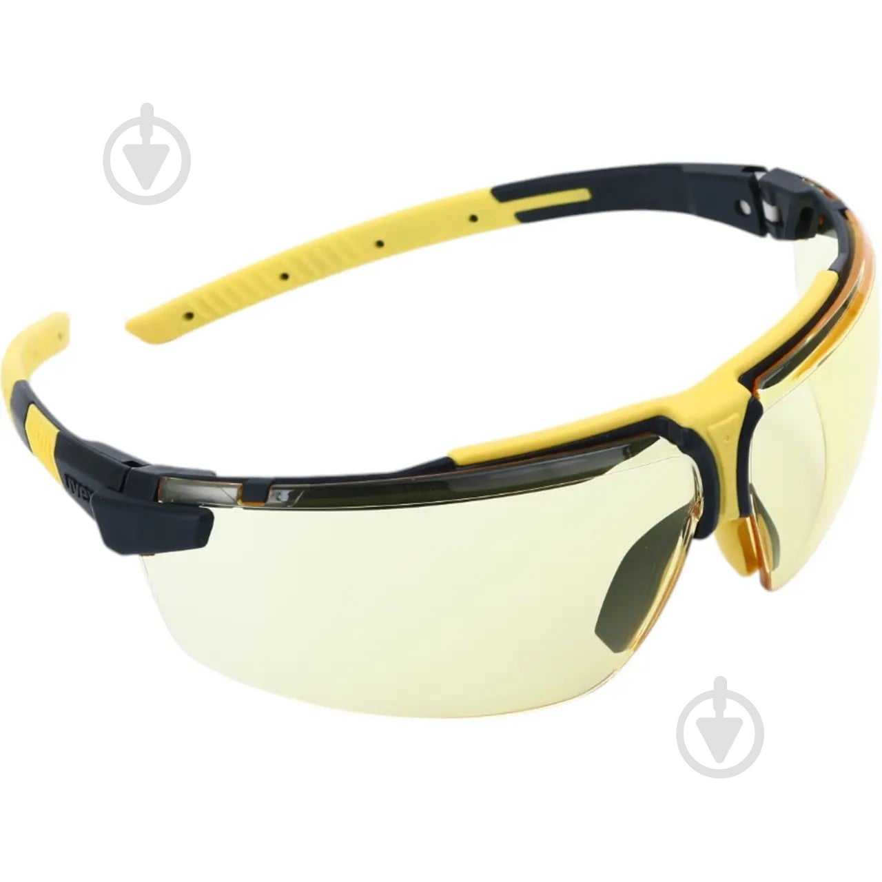 Солнцезащитные очки Uvex 9190085 i-3s spectacles - фото 3 Солнцезащитные очки Uvex 9190085 i-3s spectacles - фото 3