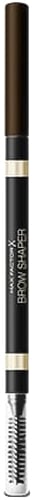 Олівець для брів Max Factor BROW SHAPER №30 Deep Brown 9 г - фото 1