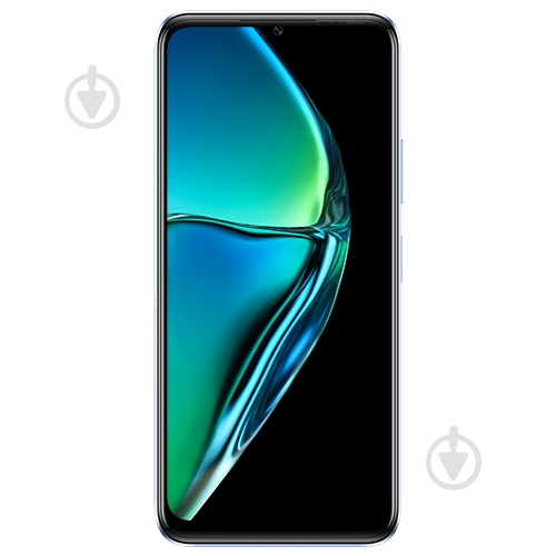 Смартфон Infinix HOT 20 5G 4/128GB space blue (X666B) - фото 2