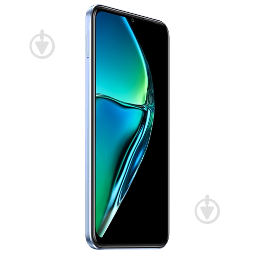 Смартфон Infinix HOT 20 5G 4/128GB space blue (X666B) - фото 5