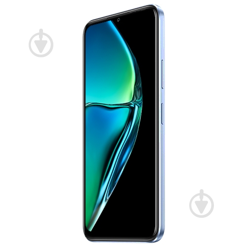 Смартфон Infinix HOT 20 5G 4/128GB space blue (X666B) - фото 7