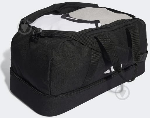 Сумка Adidas TIRO L DU M BC чорний HS9742 - фото 4 Сумка Adidas TIRO L DU M BC чорний HS9742 - фото 4