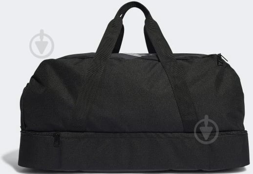 Сумка Adidas TIRO L DU M BC чорний HS9742 - фото 2 Сумка Adidas TIRO L DU M BC чорний HS9742 - фото 2