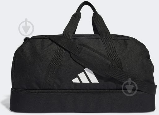 Сумка Adidas TIRO L DU M BC чорний HS9742 - фото 1 Сумка Adidas TIRO L DU M BC чорний HS9742 - фото 1