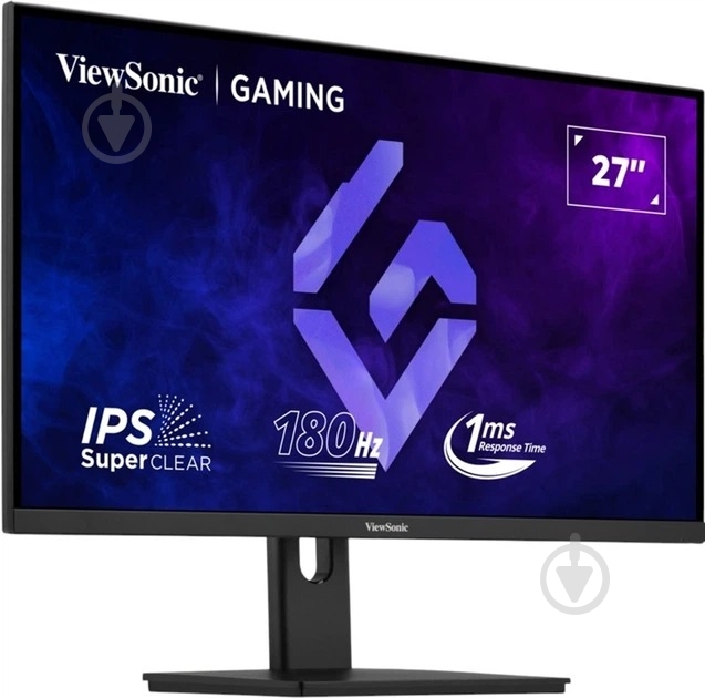 Монитор ViewSonic 27" (XG27G1) - фото 2