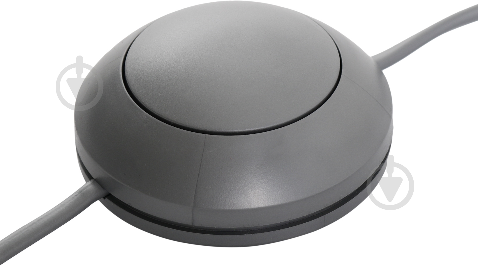 Торшер TK Lighting Lozano 60 Вт E27 серый 787 - фото 3