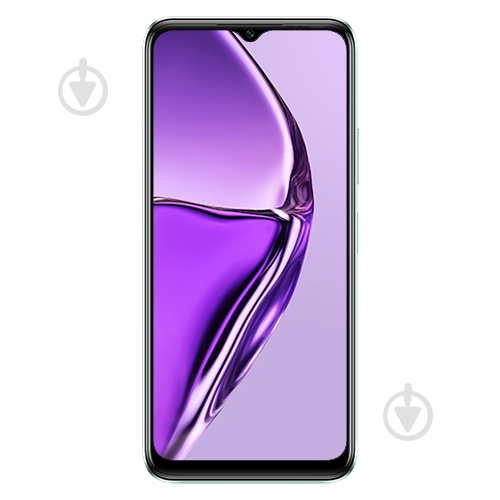 Смартфон Infinix HOT 20 5G 4/128GB blaster green (X666B) - фото 2