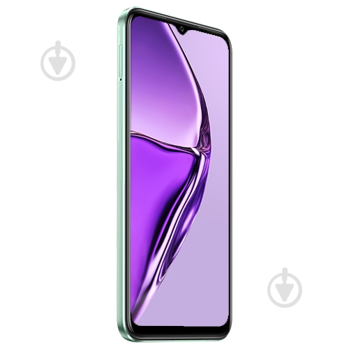 Смартфон Infinix HOT 20 5G 4/128GB blaster green (X666B) - фото 7