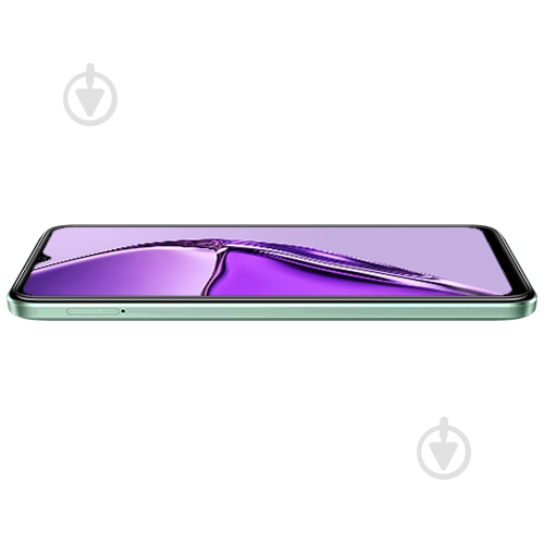 Смартфон Infinix HOT 20 5G 4/128GB blaster green (X666B) - фото 9