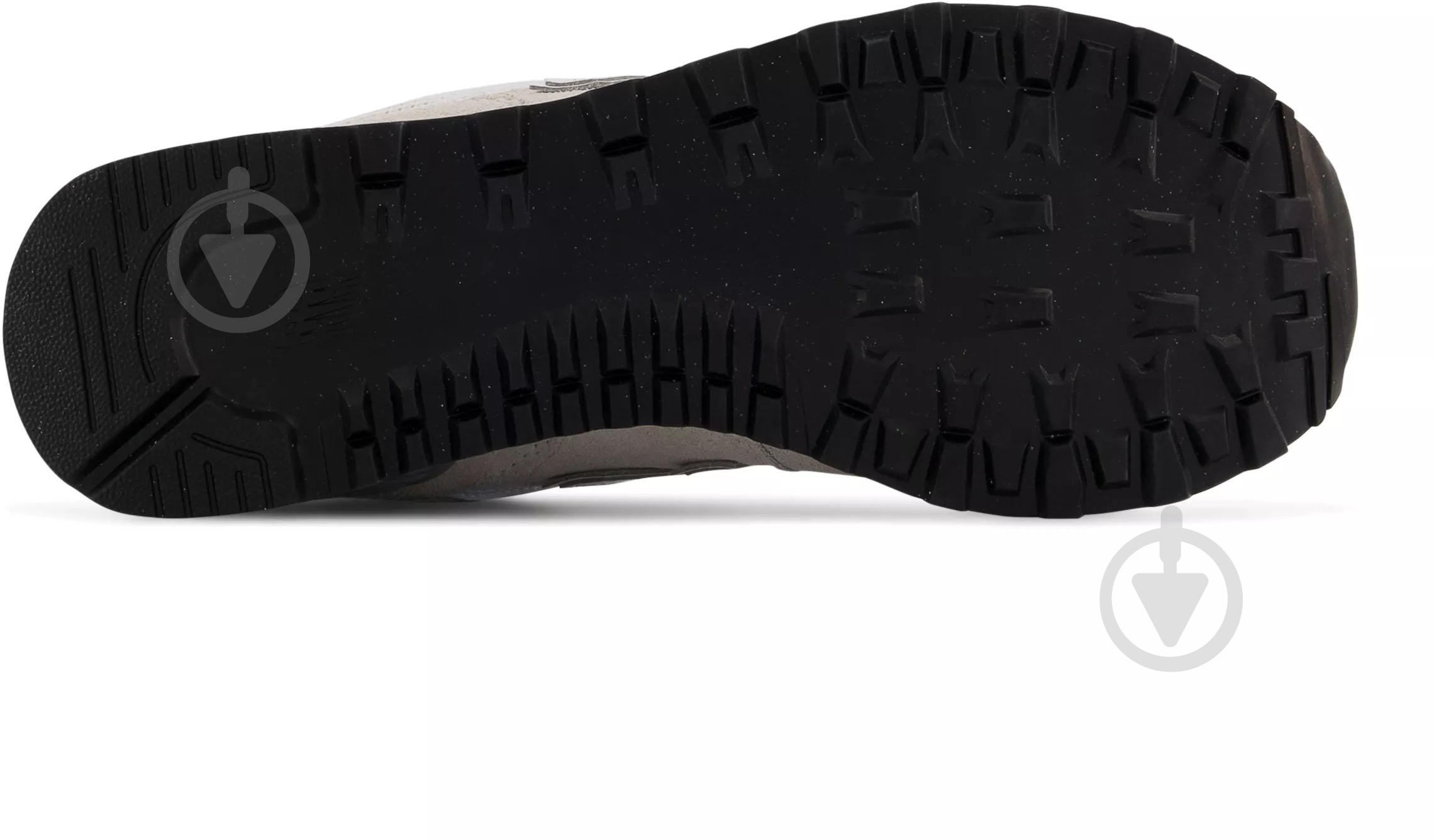 Кроссовки женские демисезонные New Balance 574 WL574EVW р.38 серые - фото 5