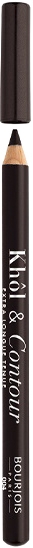 Олівець для очей Bourjois Khol Contour New 2017 контурний №04 Коричневий 1,2 г - фото 1