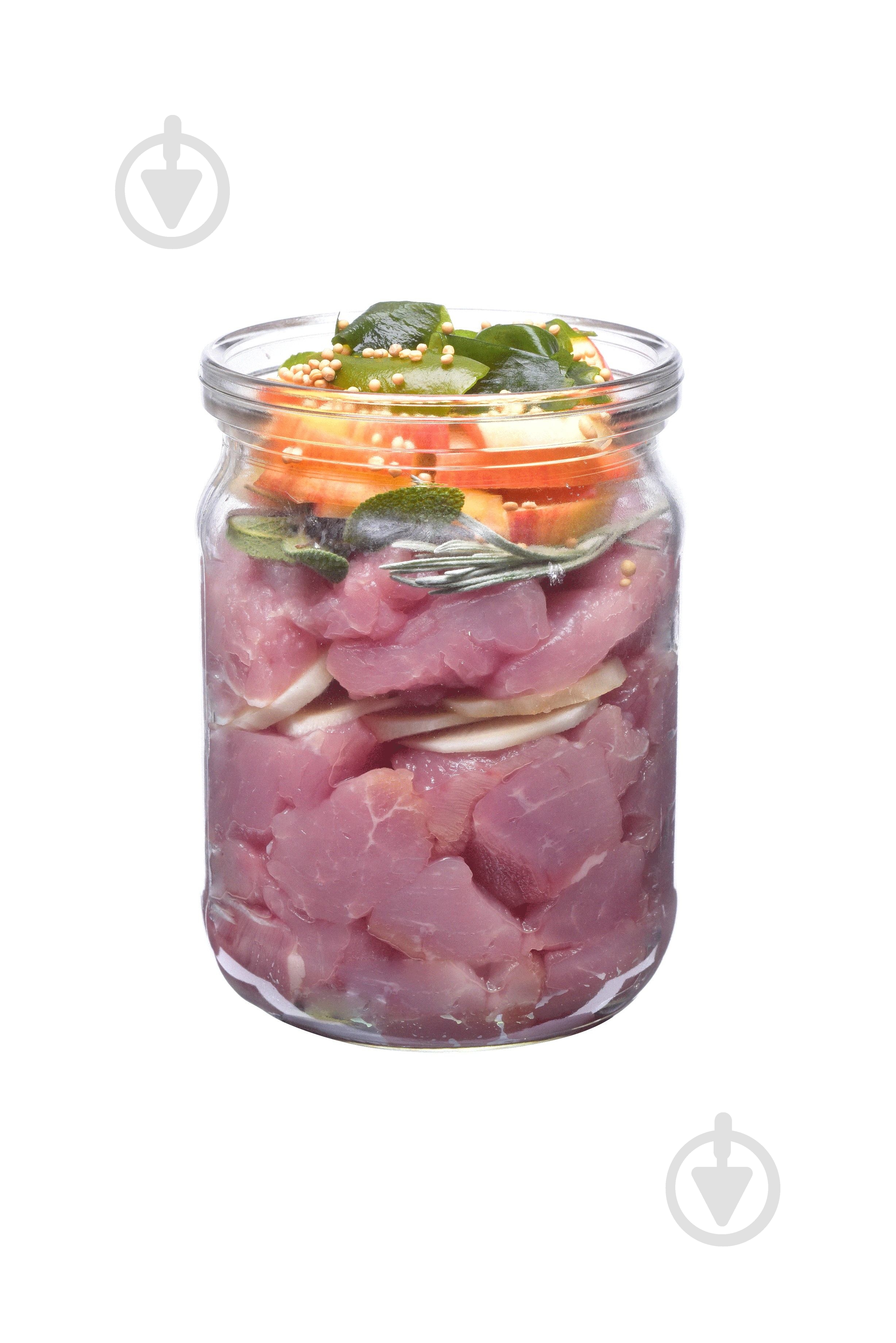 Корм влажный British Fires Beef/Pumpkin с говядиной и тыквой 400 г - фото 2 Корм влажный British Fires Beef/Pumpkin с говядиной и тыквой 400 г - фото 2