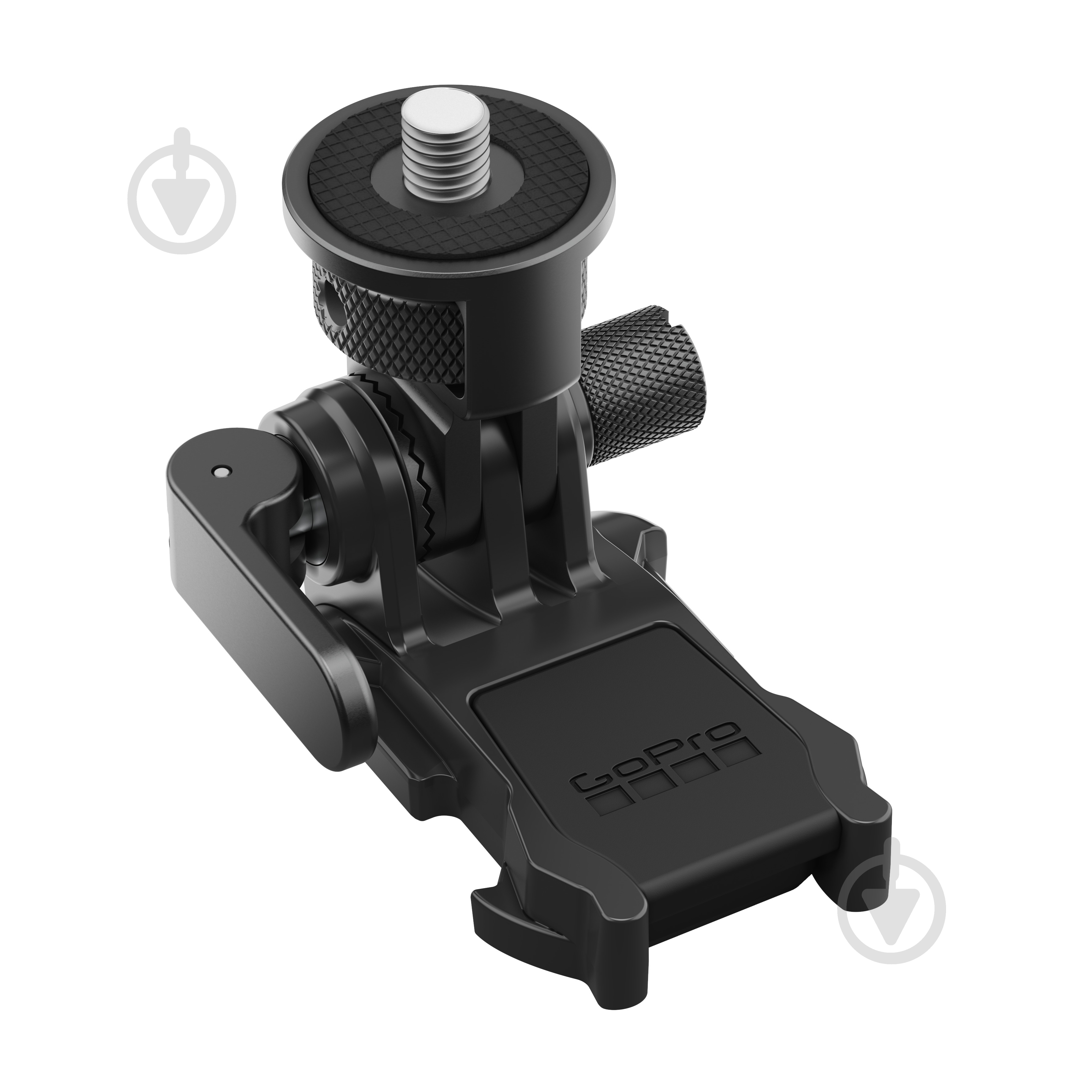 ᐉ Кріплення GoPro 1/4-20 (ABTFR-001) чорний • Краща ціна в Києві