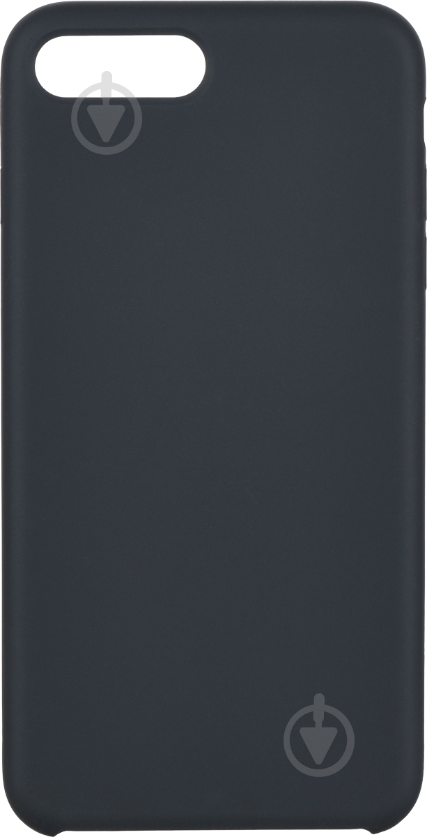 Чехол 2E Liquid Silicone 2E-IPH-7/8P-NKSLS-CG для Apple iPhone 7 Plus/8 Plus - фото 1