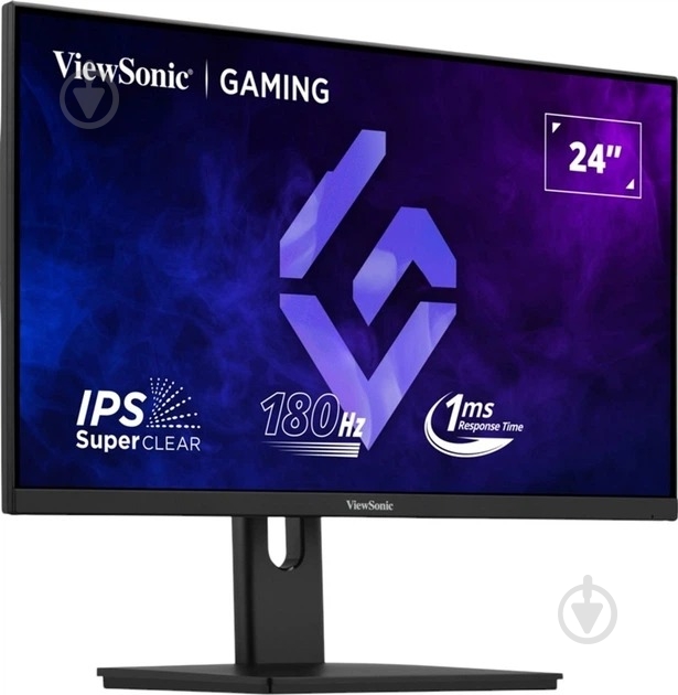 Монитор ViewSonic 24" (XG24G1) - фото 2