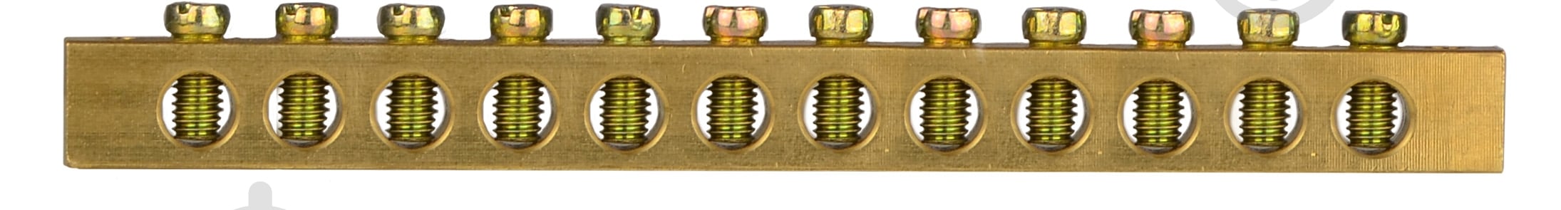 Шина нулевая АСКО-УКРЕМ A0150120095 - фото 1