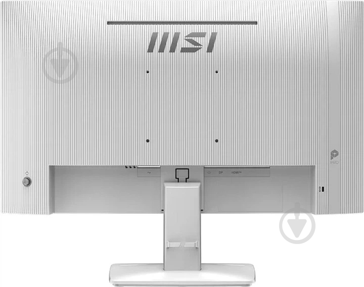 Монитор MSI 23,8" (PRO MP243W E14) - фото 4
