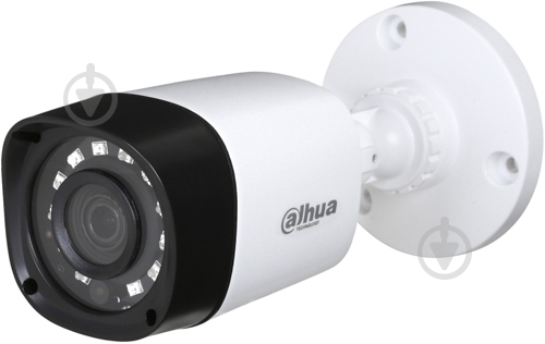 Комплект відеонагляду Dahua HDCVI-6D KIT - фото 3