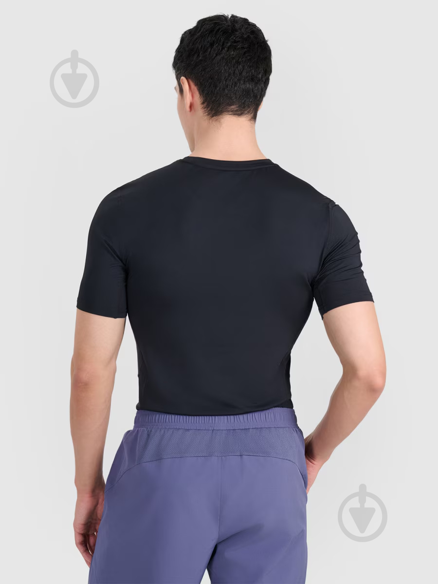 Майка 4F 4FWMM00TFTSM1832-20S р.L черный - фото 2 Майка 4F 4FWMM00TFTSM1832-20S р.L черный - фото 2