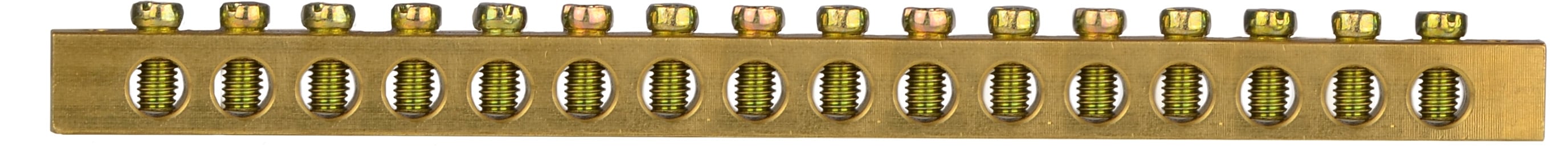 Шина нулевая АСКО-УКРЕМ A0150120097 - фото 1