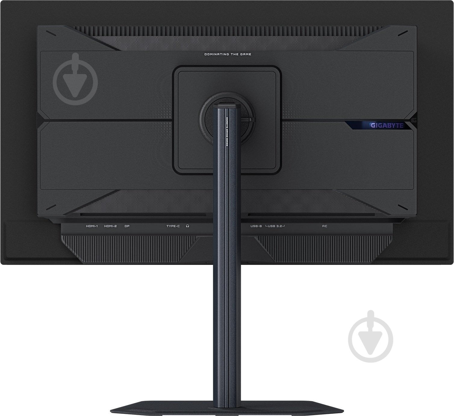 Монітор Gigabyte 27" (MO27Q2A EK) - фото 5
