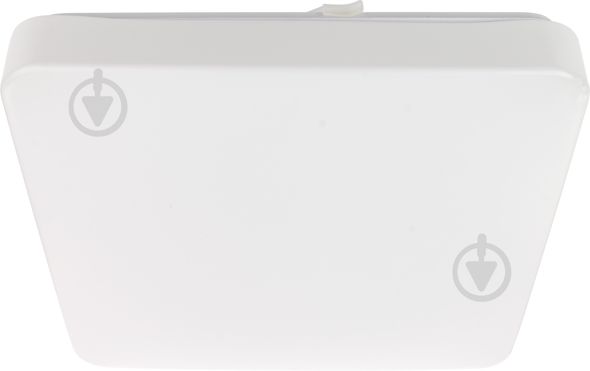 Світильник світлодіодний Eurolamp 18 Вт білий 4000 К LED-NLS-18/4(F)new - фото 2