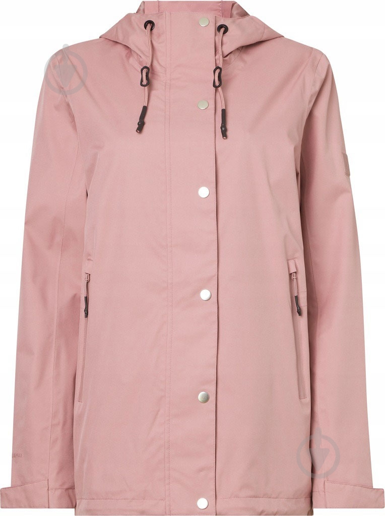 Куртка McKinley Tapalla 411594-359 р.38 рожева - фото 4 Куртка McKinley Tapalla 411594-359 р.38 рожева - фото 4