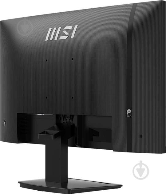 Монитор MSI 27" (PRO MP273 E14A) - фото 3 Монитор MSI 27" (PRO MP273 E14A) - фото 3