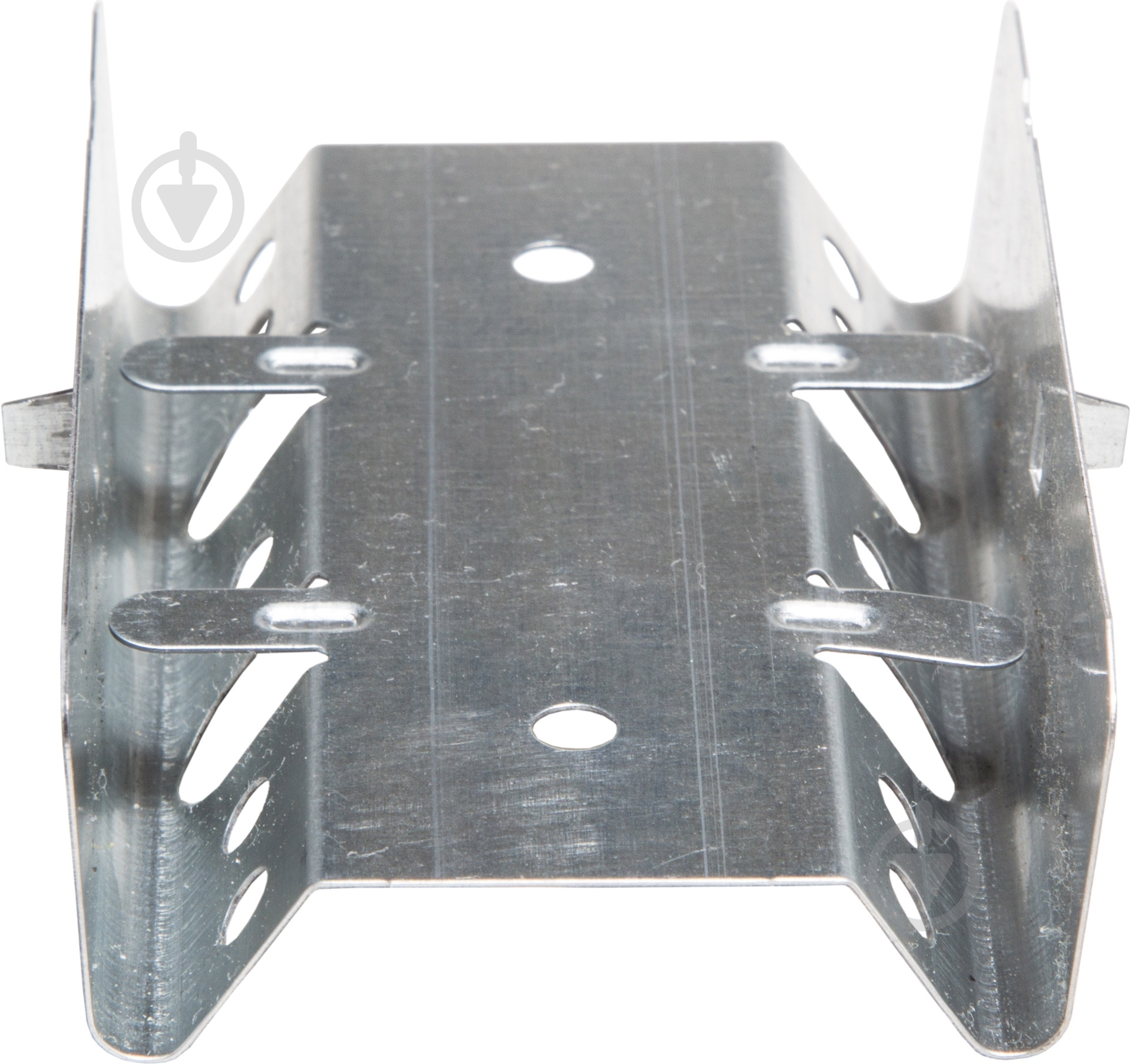 Соединитель продольный для профиля СD 60 10 шт. - фото 2