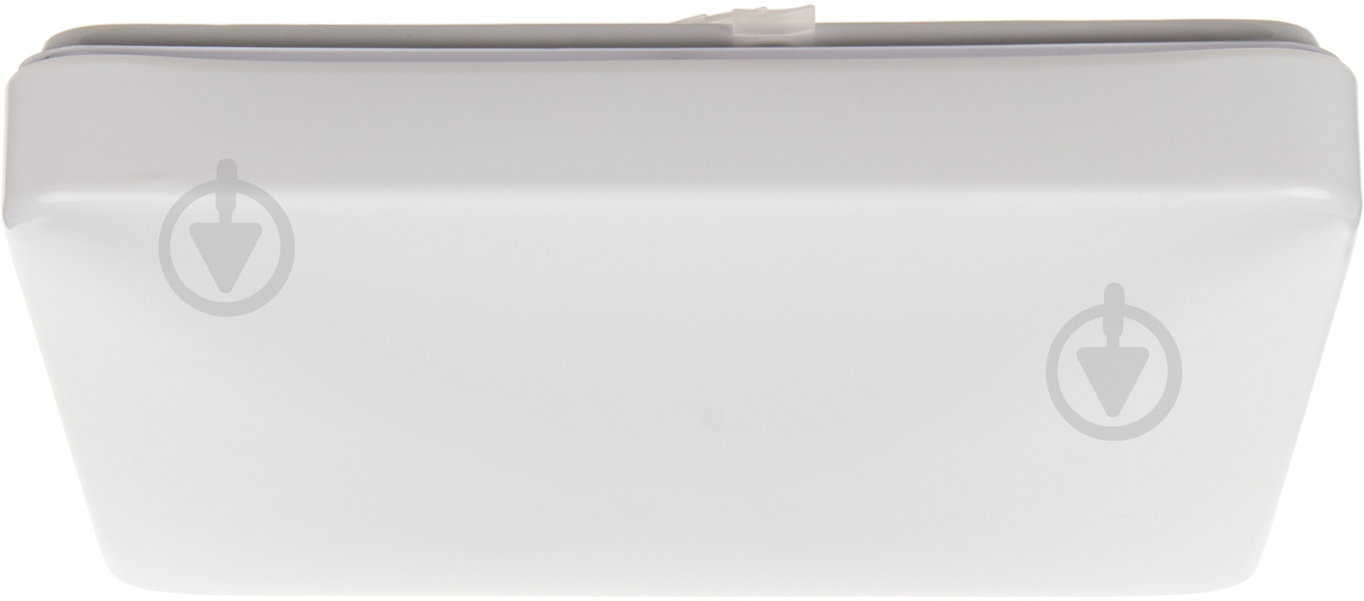 Світильник світлодіодний Eurolamp 32 Вт білий 4000 К LED-NLS-32/4(F)new - фото 2