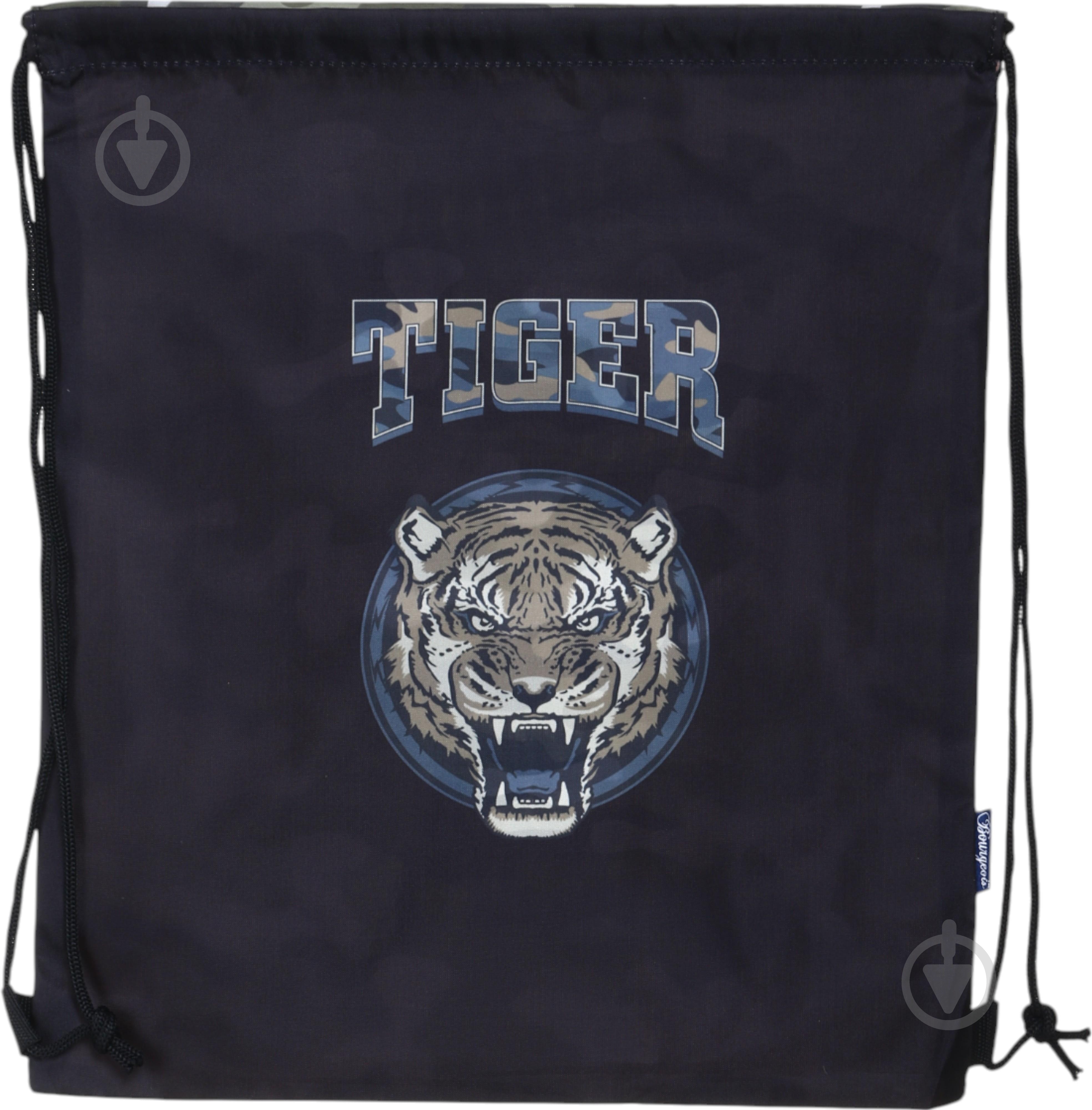 Сумка для обуви Bourgeois KJ7236 - фото 1 Сумка для обуви Bourgeois KJ7236 - фото 1