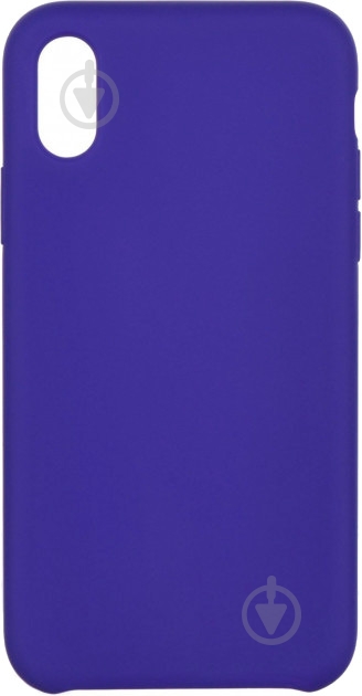 Чехол 2E 2E-IPH-XR-NKSLS-DP для Apple iPhone XR - фото 1