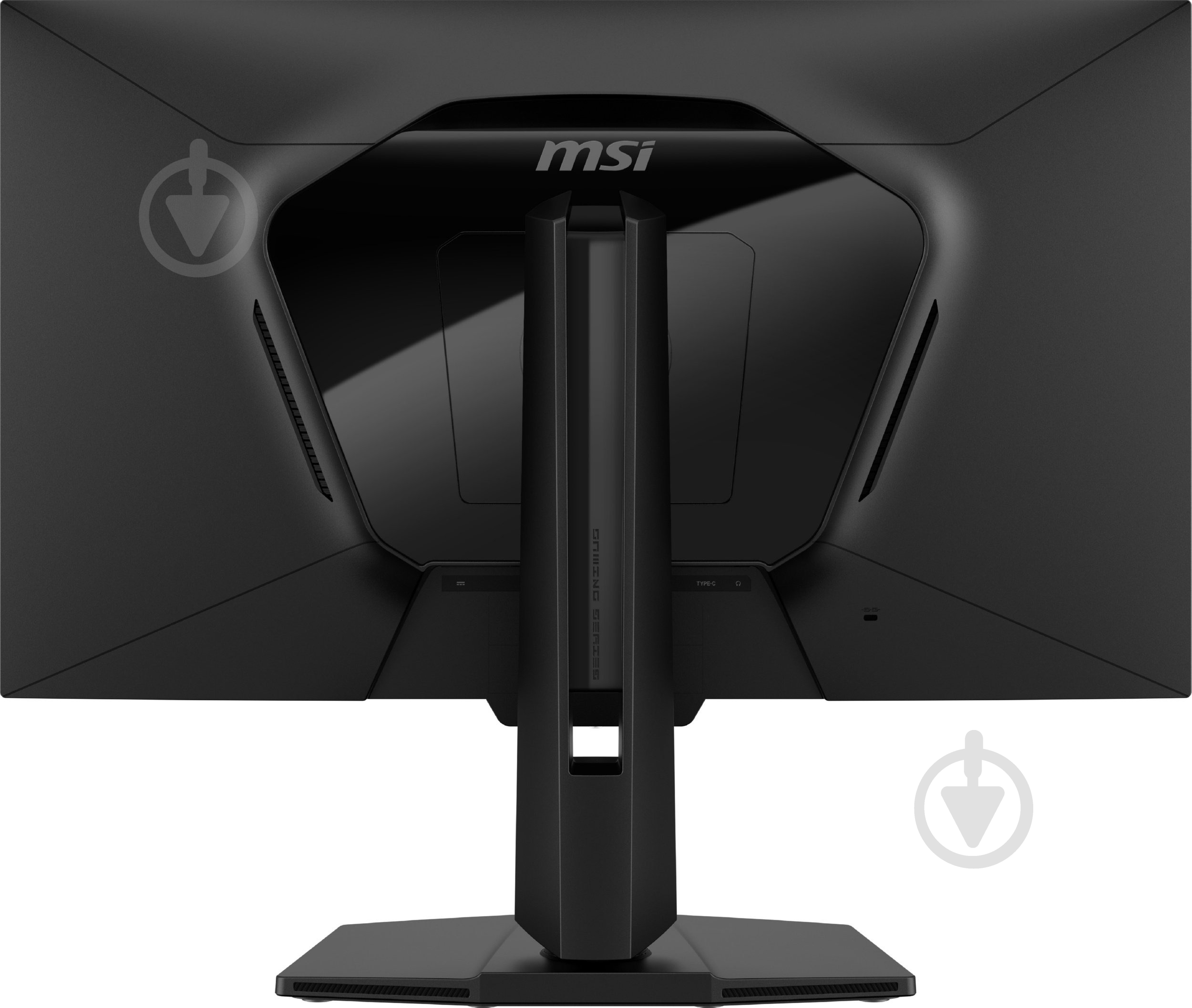 Монітор MSI 27" (MAG 274UPDF E16M) - фото 15 Монітор MSI 27" (MAG 274UPDF E16M) - фото 15