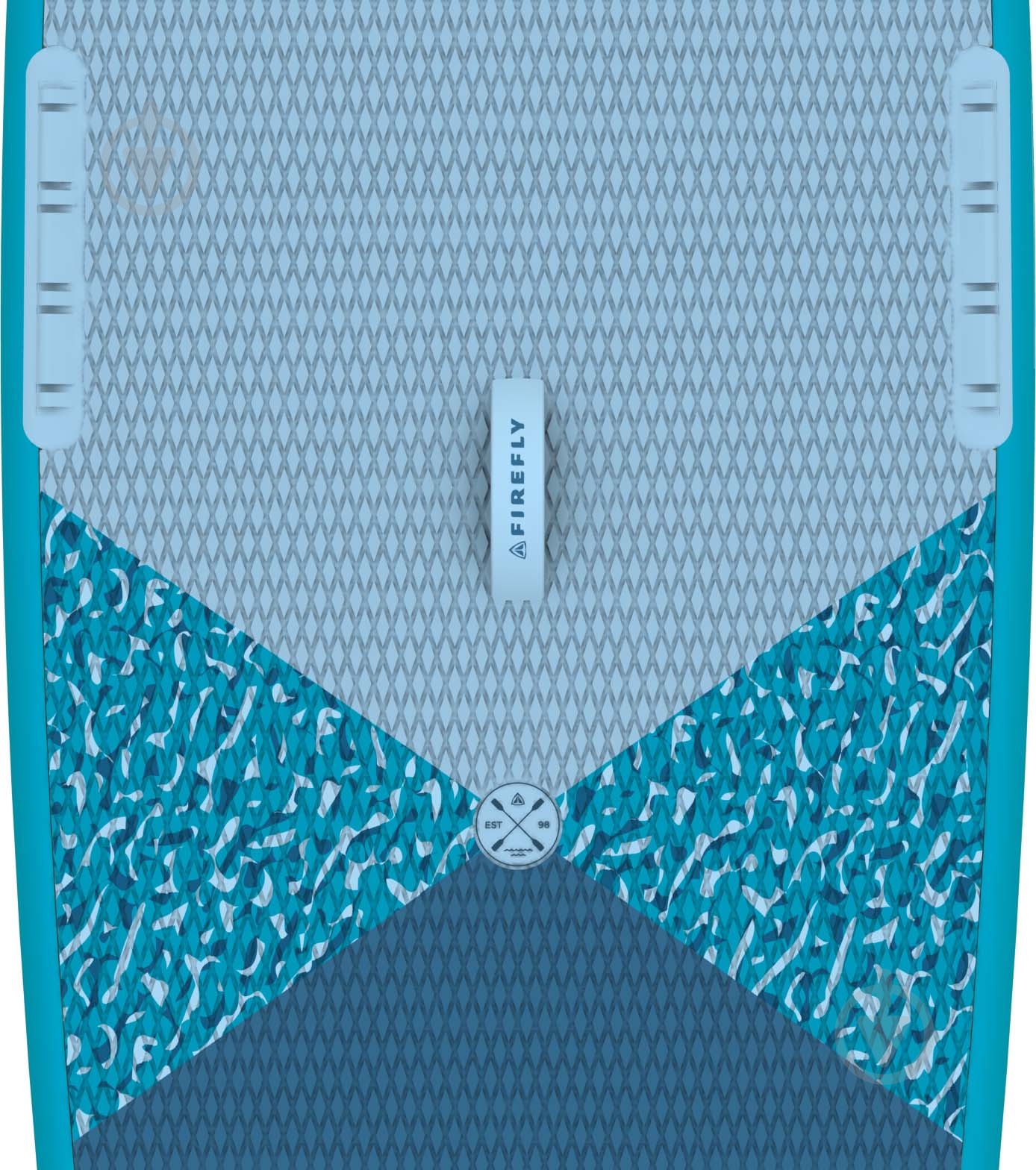 Доска iSUP 400 FAM 417182-900880 - фото 4