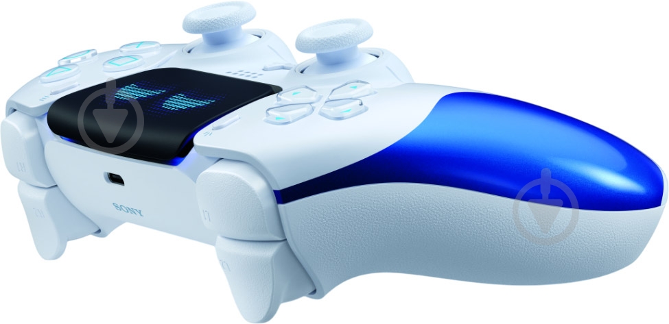 ᐉ Геймпад беспроводной Sony PlayStation 5 Dualsense BT (Astro Bot