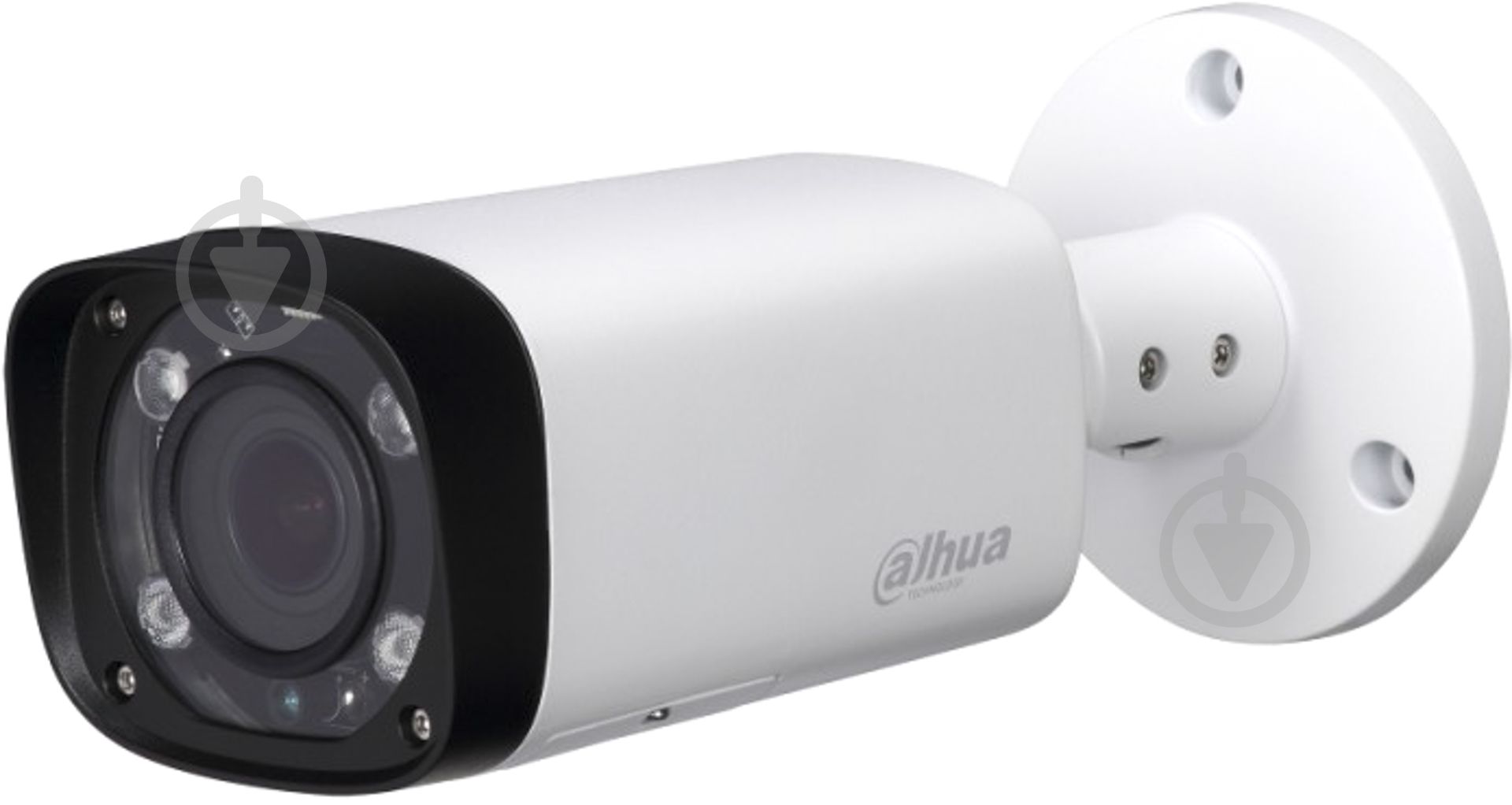 Комплект видеонаблюдения Dahua HDCVI-11 WD PRO KIT - фото 3 Комплект видеонаблюдения Dahua HDCVI-11 WD PRO KIT - фото 3