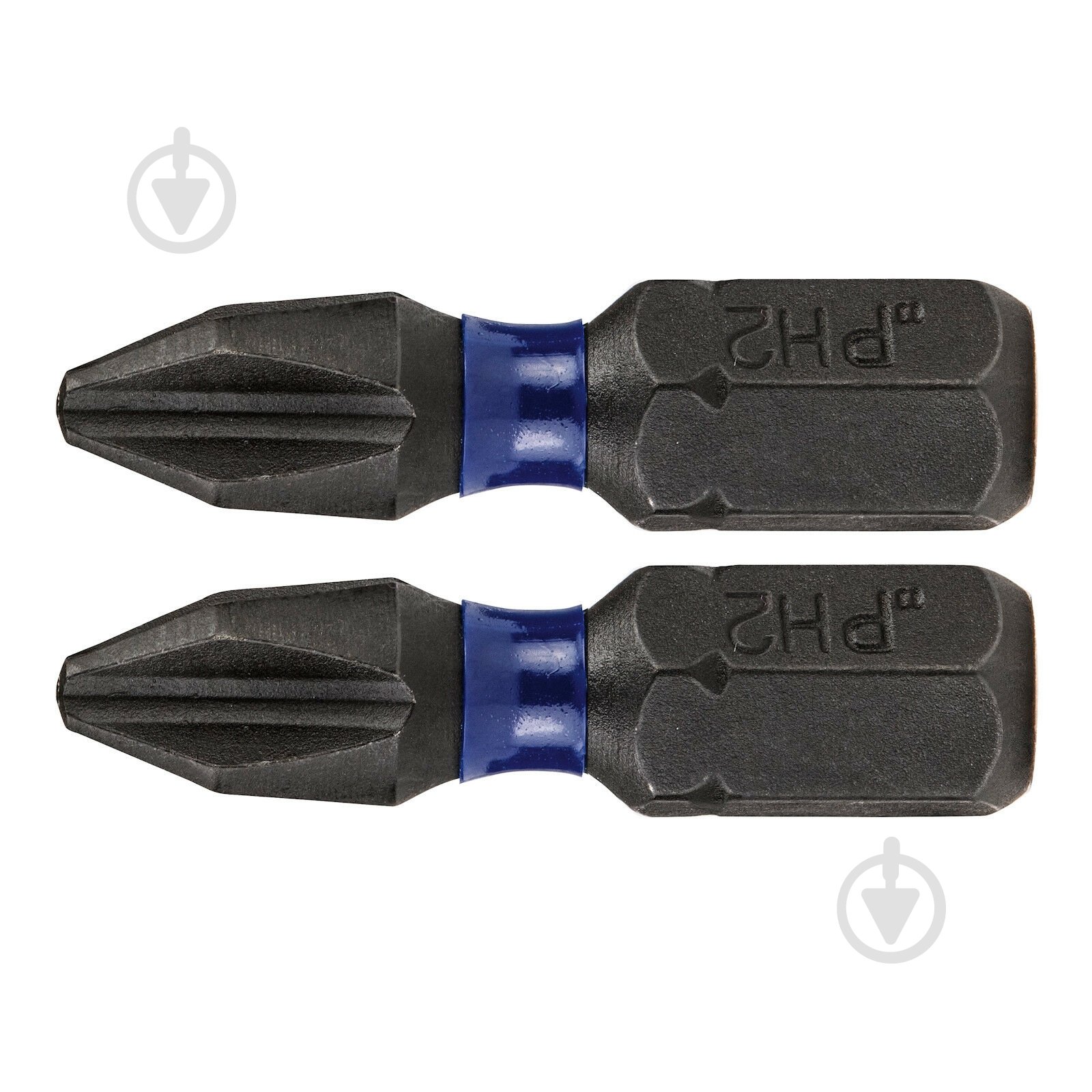 Бита Irwin PH2 Impact Pro Performance 25 ми 2 шт. IW6061302 - фото 2 Бита Irwin PH2 Impact Pro Performance 25 ми 2 шт. IW6061302 - фото 2