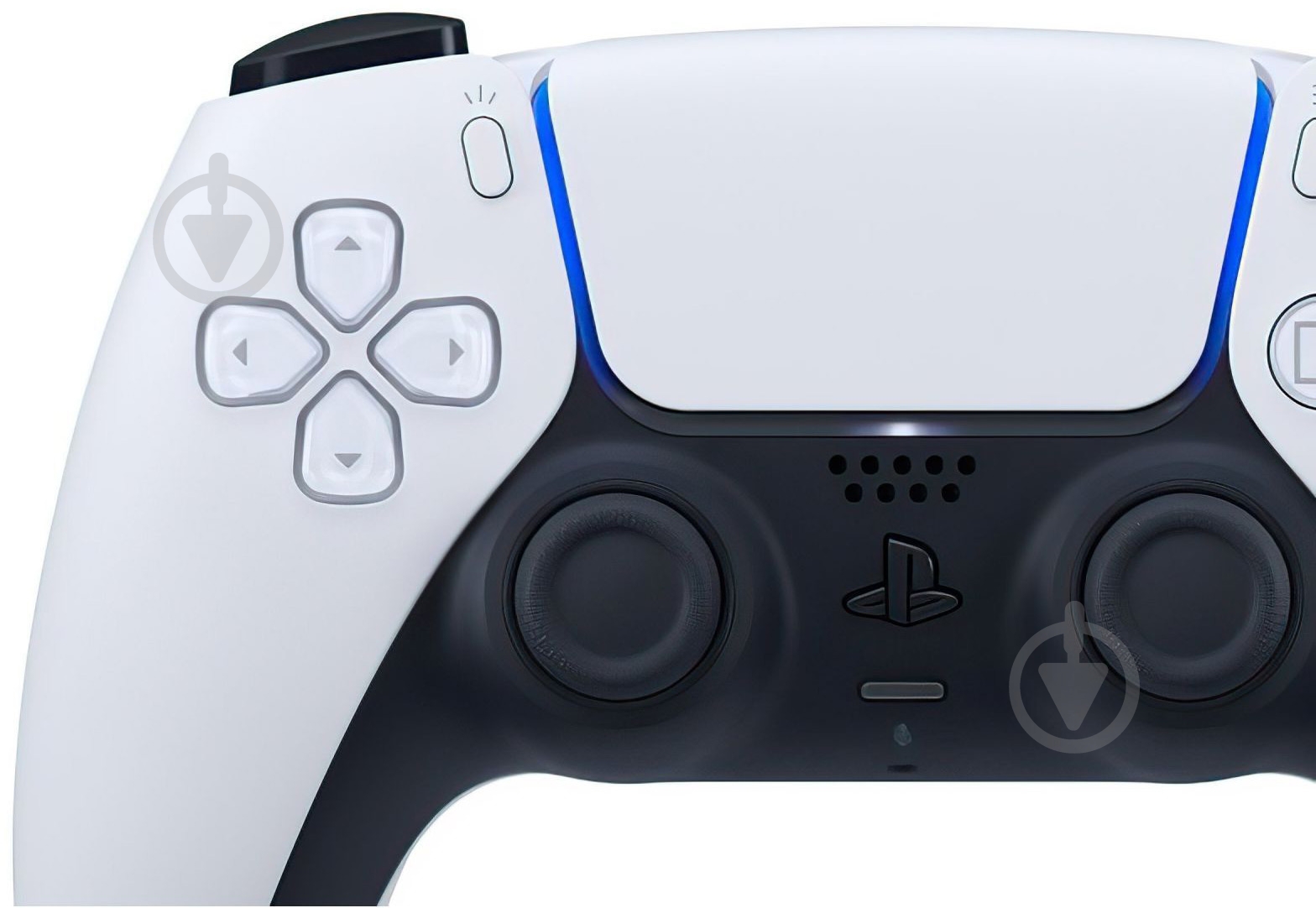 Ігрова консоль Sony PlayStation 5 Slim Blu-ray (CFI-2116) 1174102 white - фото 5
